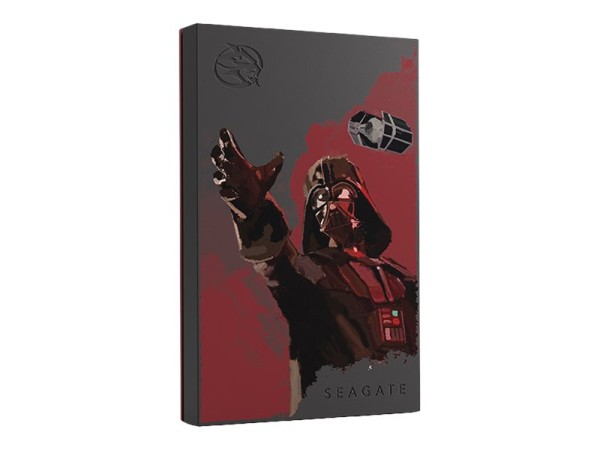 SEAGATE SEAGATE FireCuda 2TB