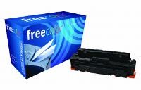 CLOVER CLOVER Toner HP 410A CF410A black comp. Freecolor