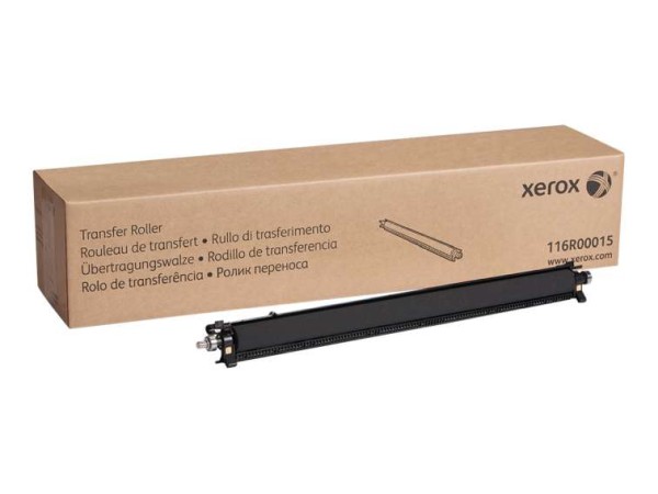 XEROX TRANSFER ROLLER 200 K PAGES 116R00015