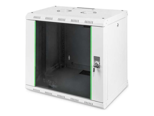 DIGITUS 19" Wandschrank 09HE DN-19 09-U
