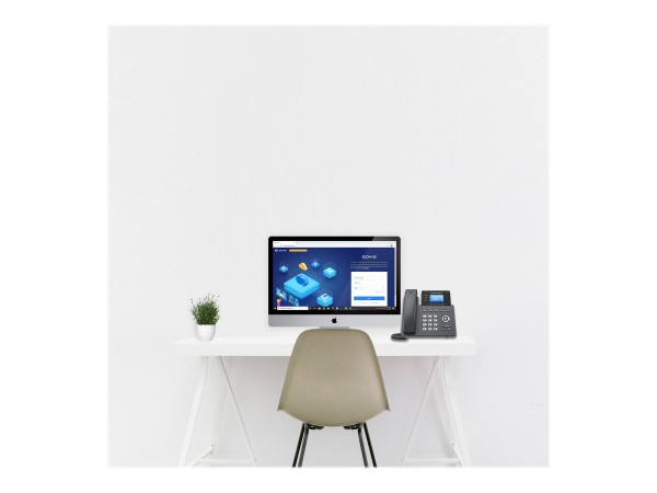 GRANDSTREAM GRANDSTREAM IP-Telefon GRP2603