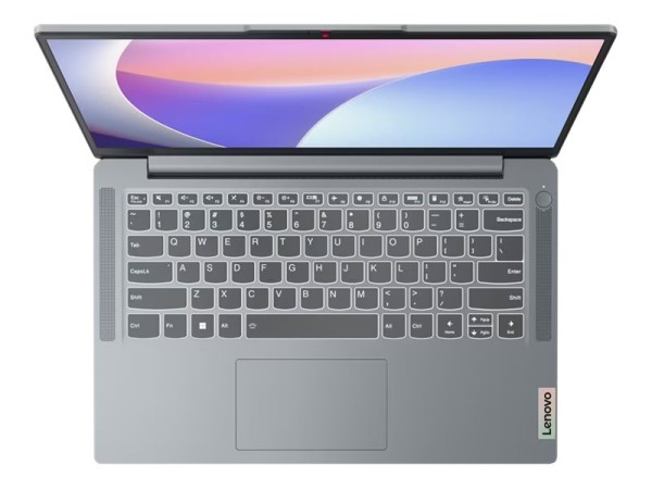 LENOVO LENOVO IdeaPad Slim 3 35,6cm (14") N100 4GB 128GB W11