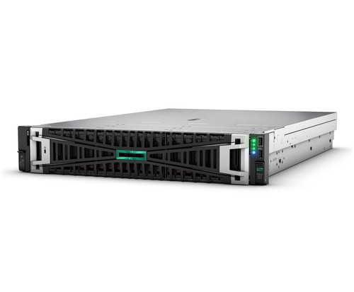HP ENTERPRISE HPE SC ProLiant DL345 Gen11 EPYC 9015 64GB 1,92TB oBS