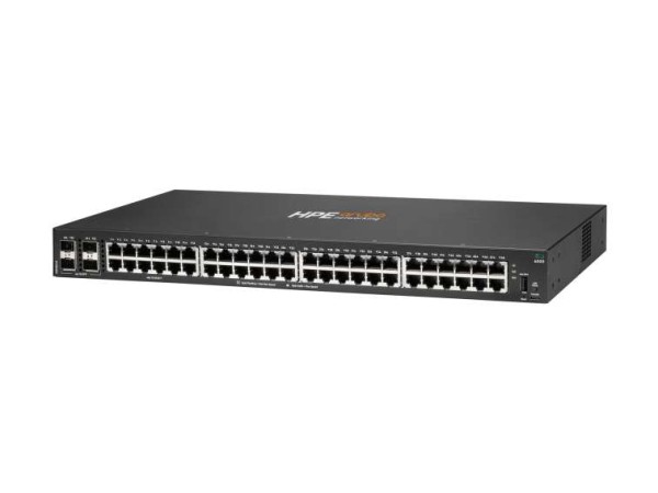 HPE Aruba 6000 48G 4SFP Switch R8N86A