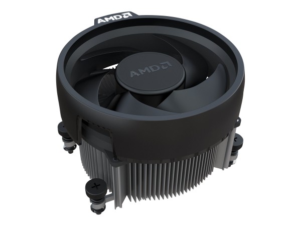 AMD Ryzen 5 2600X SAM4 Box YD260XBCAFBOX