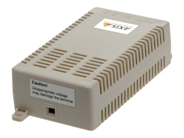 AXIS AXIS T8127 60 W SPLITTER 12/24 V DC