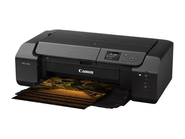 CANON CANON PIXMA PRO-200s
