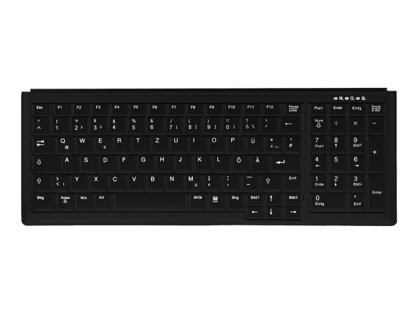 CHERRY CHERRY INDUSTRY 4.0 COMPACT NOTEBOOK