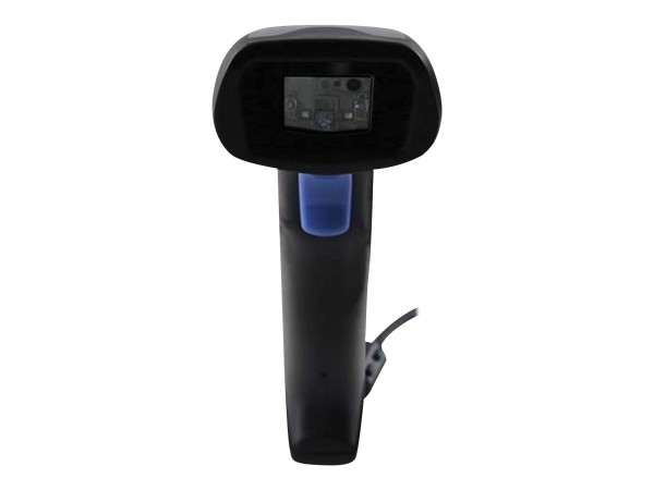 DATALOGIC DATALOGIC QUICKSCAN D2590 BLK KIT STD USB