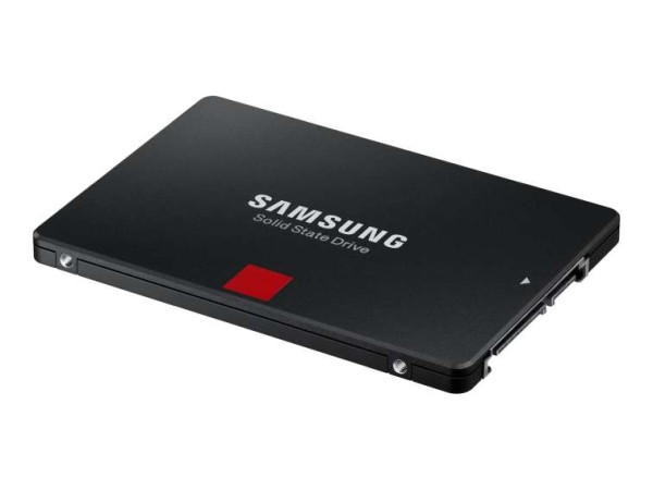 SAMSUNG 860 PRO 1TB MZ-76P1T0B/EU