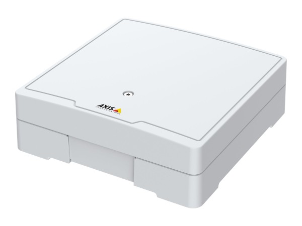 AXIS AXIS A1601 Network Door Controller - Türsteuerung - weiß