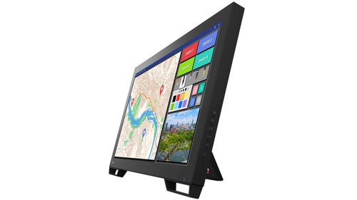 EIZO EIZO FDF2182WT-BK 54,7cm (21,5")