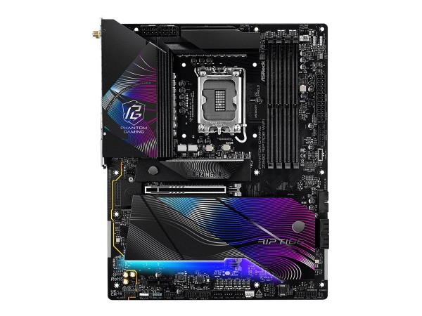 ASROCK Z890 Riptide WIFI S1851 90-MXBPB0-A0UAYZ