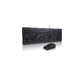 LENOVO LENOVO Essential Wired Keyboard