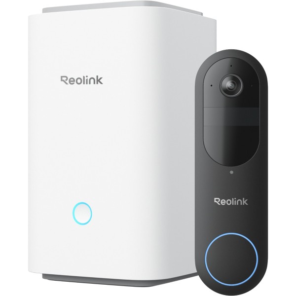 REOLINK REOLINK D340B Türklingel + Hub 1