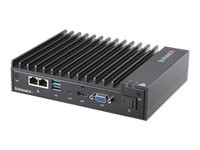 SUPERMICRO SUPERMICRO Barebone SuperServer SYS-E100-9APP