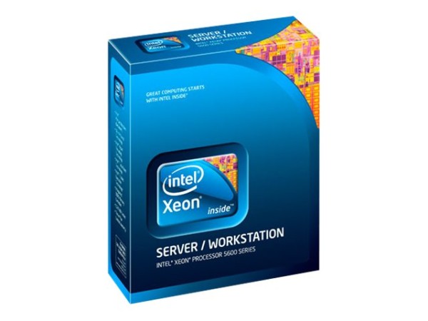 INTEL Intel Xeon E7-4830 S1567 Box
