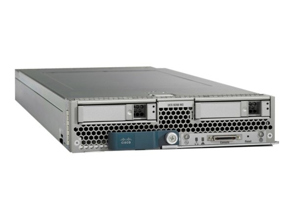 CISCO SYSTEMS Cisco UCS B200 M3 Value Smart Play - Ser UCS-EZ-ENTV-B200