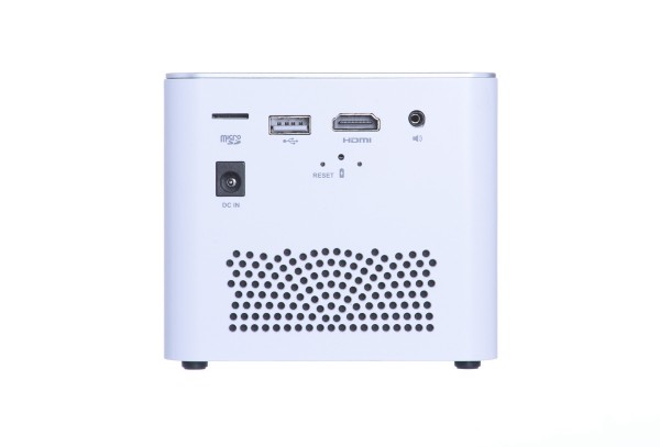 AIPTEK AIPTEK MobileCinema i400