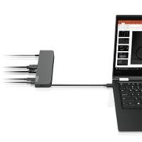 LENOVO USB-C Mini Dock DK 40AU0065DK