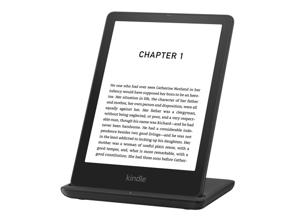 AMAZON Kindle Paperwhite 6"32GB Black Signature Edition B08N2QK2TG