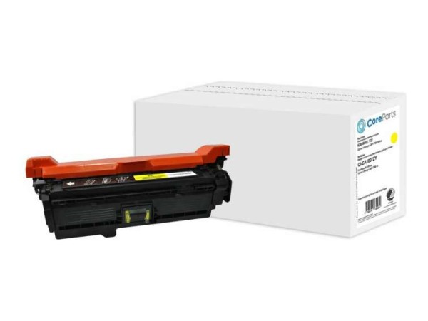 COREPARTS Toner Yellow 6260B002 QI-CA1007ZY