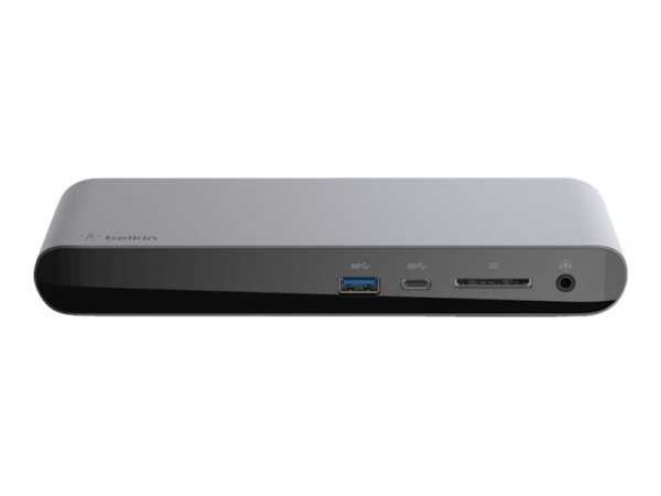 BELKIN BELKIN THUNDERBOLT 3 DOCK PRO
