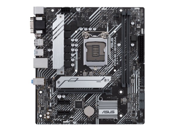 ASUS PRIME H510M-A S1200 90MB17C0-M0EAY0
