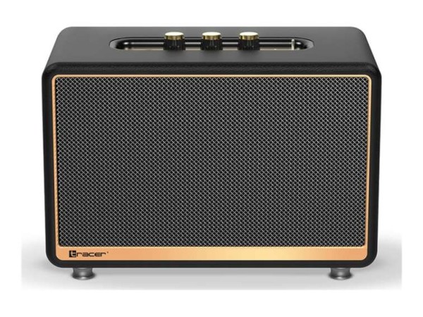 TRACER TWS M45 BLUETOOTH BLACK TRAGLO47248
