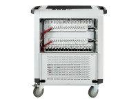 Vorschau: PARAT PARAT Paraproject Trolley i32 für bis zu 32 Android Tablets, ohne Kabel Vorschau: PARAT PARAT Paraproject Trolley i32 für bis zu 32 Android Tablets, ohne Kabel