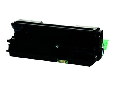 RICOH SP 4500E Schwarz Tonerpatrone 407340