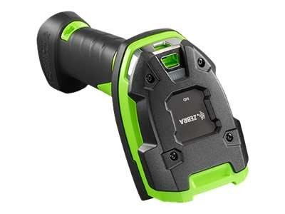 ZEBRA Technologies DS3608 RUGGED AREA IMAGER DIR PART, CORDED IND GREEN VIB DS3608-DP20003VZWW