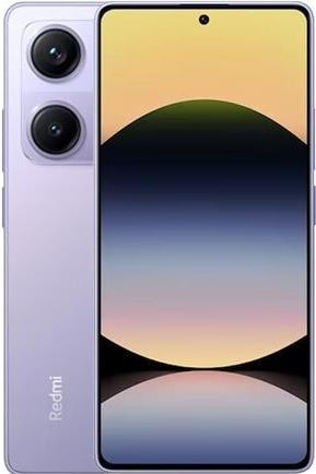XIAOMI XIAOMI Redmi Note 14S 4G Dual Sim 8GB RAM 256GB - Aurora Purple