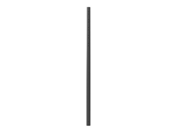 NEOMOUNTS Verlängerungsrohr von 150 cm für FPMA-C200/C400/PLASMA-C100BLACK FPMA-CP150BLACK