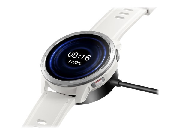 XIAOMI XIAOMI Watch S1 Active GL Moon White