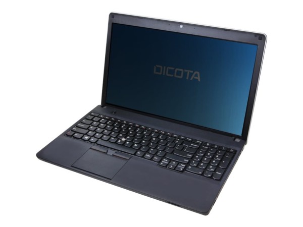 DICOTA DICOTA Secret 4-Way 14,0 Breit 16:9 seitlich montiert
