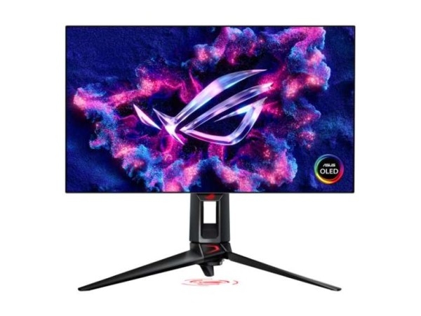 ASUS ROG Swift OLED PG27AQDP 67,3cm (26,5") 90LM0A20-B01A70