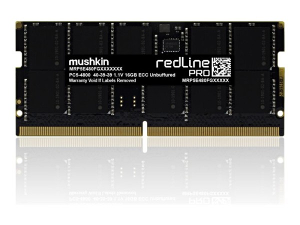 MUSHKIN MUSHKIN MRP5T480FGGD16G18 16GB