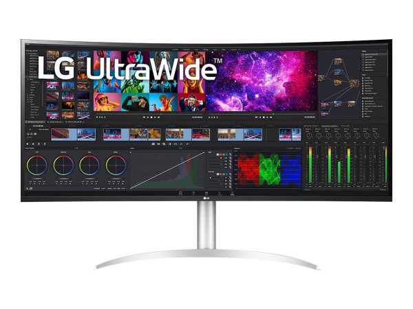 LG 40WP95XP-W 101,6cm (40") 40WP95XP-W