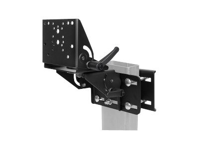 GAMBER-JOHNSON GAMBER-JOHNSON FORKLIFT DUAL CLAM SHELL