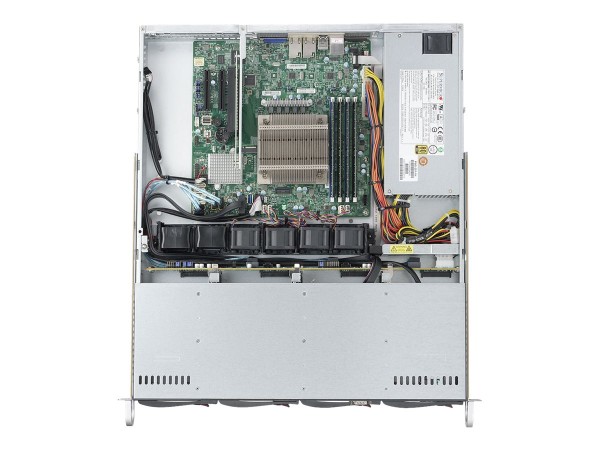 Supermicro Barebone SuperServer SYS-5019S-MT SYS-5019S-MT
