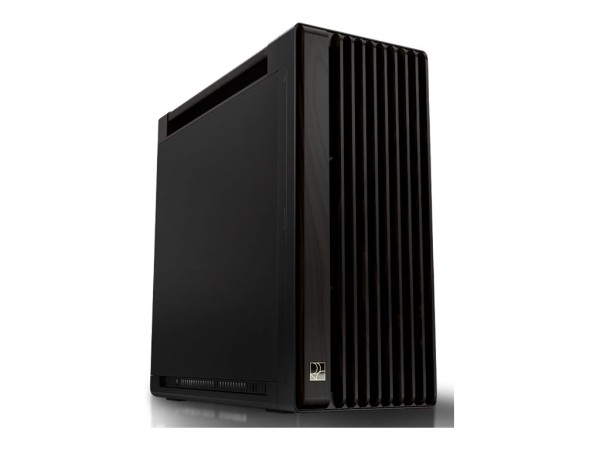 ASUS ASUS ProArt PA602 - Wood Edition - mid tower - E-ATX - keine Spannungsversorgung - Schwarz