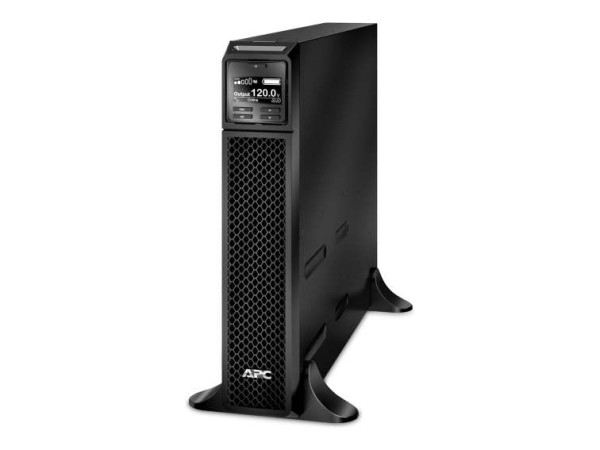APC SMART-UPS SRT 2200VA 120V SRT2200XLA
