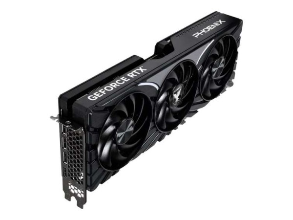 GAINWARD GeForce RTX 5070 Ti Phoenix-S GS 16GB NE7507TS19T2-GB2031K