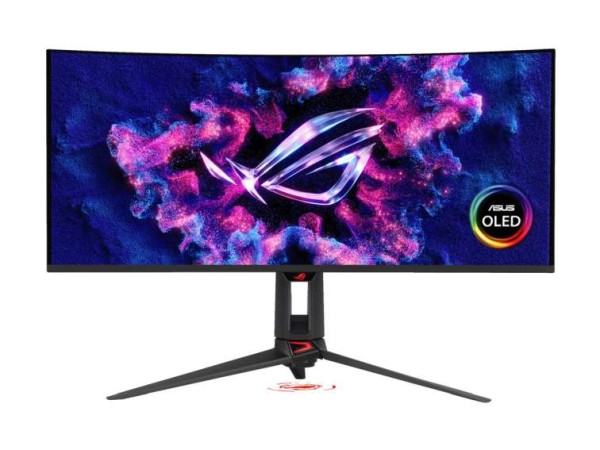 ASUS ROG Swift PG34WCDN 86,4cm (34") 90LM0CU0-B01971