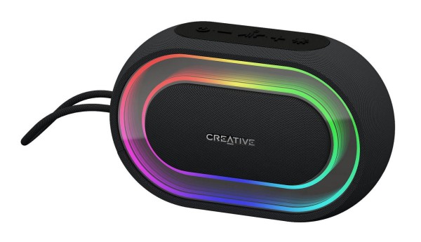 CREATIVE LABS CREATIVE LABS Speaker WL Creative HALO