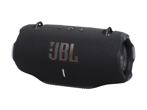 JBL XTREME 4 schwarz JBLXTREME4BLKEP