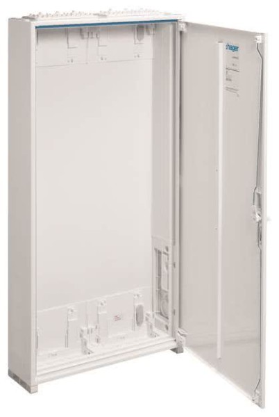 HAGER HAGER ELEKTRO Hager Zählerschrank IP44 SKII     ZB32ES ** 1100x550x160mm