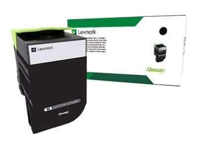 LEXMARK CS/CX 317, 417, 517 Rückgabe-Tonerkasset 71B20K0