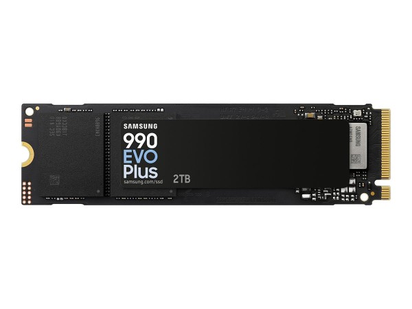 SAMSUNG SAMSUNG 990 EVO Plus 2TB